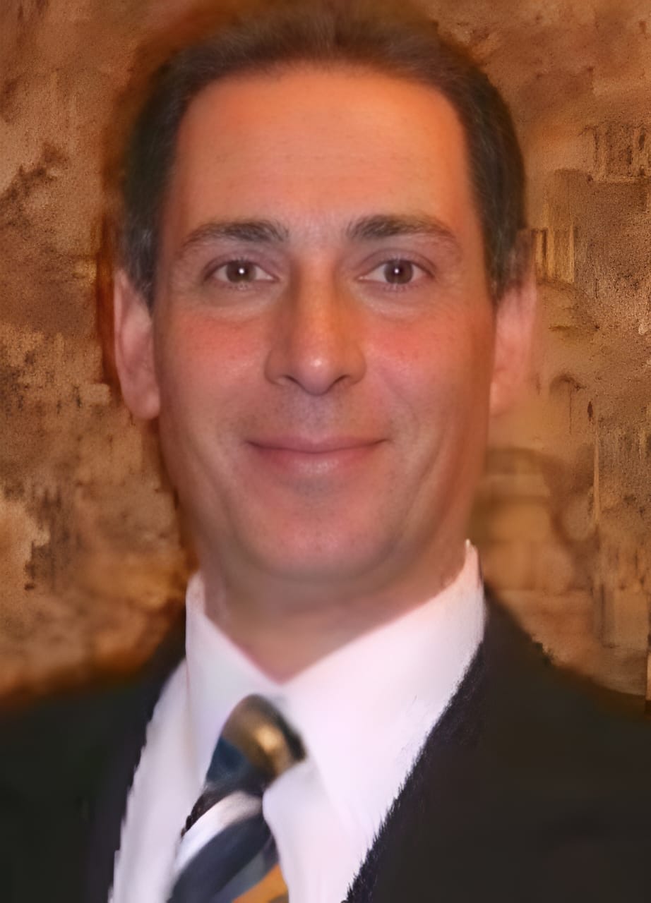 Dr. Mohammed Eshmawy